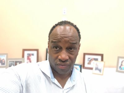 Reginald Baskerville