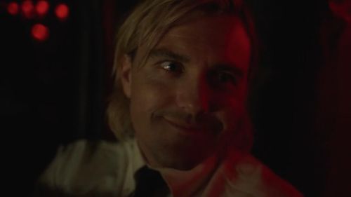 Still of Lucius Baybak in Errol Flynn