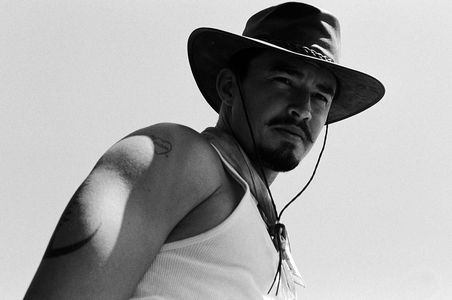 Gavin Leatherwood