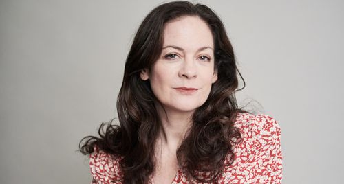 Jennifer K Preston