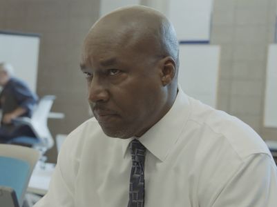 David A. Walker