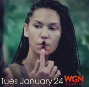 OUTSIDERS SEASON 2