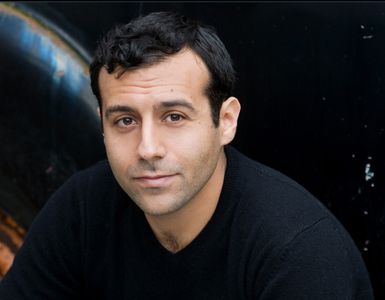 Etan Muskat