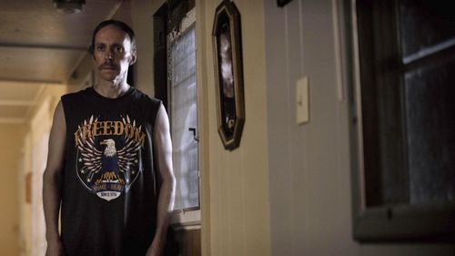Still of Kevin Loreque in Small Time (2020) Feature Film