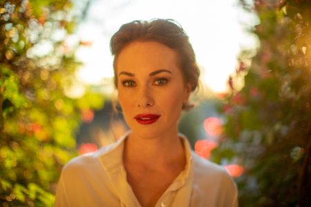 Kelly Frye