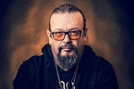 Markus Selin