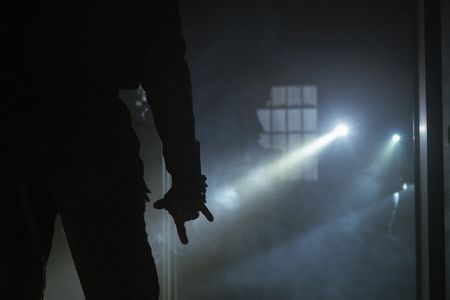 Samuel Hoeksema in The Last of Us: Infected (2023)