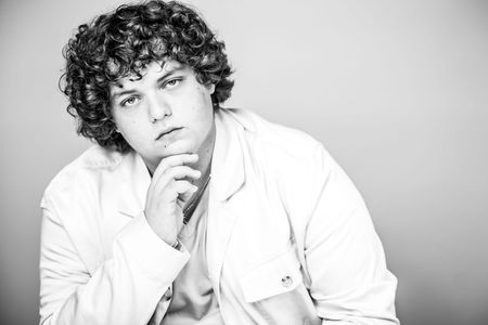 Aidan Kalechstein