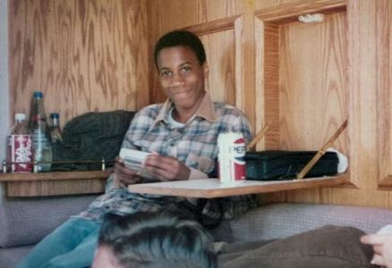 Marlon Taylor in It (1990)