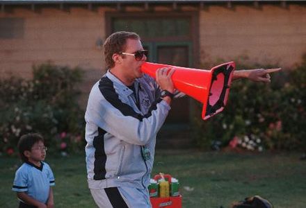 Will Ferrell and Elliott Cho in Kicking & Screaming (2005)
