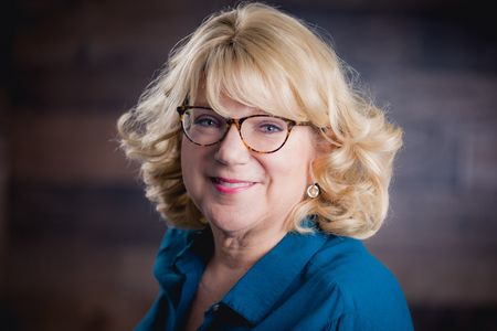 Kate Fitzgerald