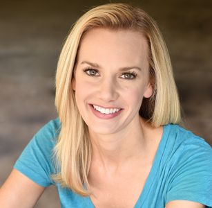 Sarah Blackman