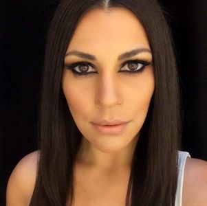 Joana Araújo in Na Corda Bamba (2019)