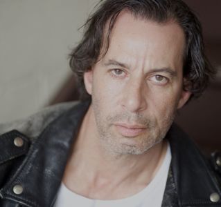 Gregory Chater