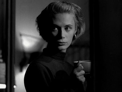 Irene Kane in Killer's Kiss (1955)