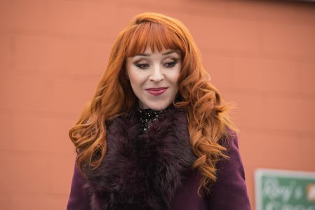 Ruth Connell in Supernatural (2005)