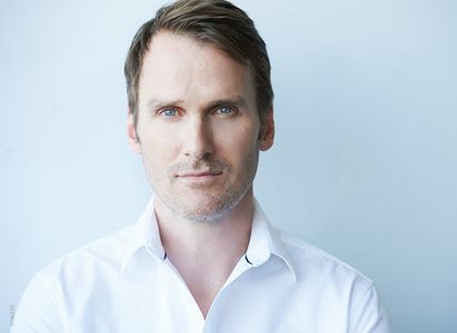 Jason Faulkner