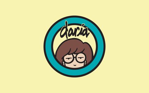 John pitched the spin-off of Daria from Beavis & Butt-Head and oversaw its development.