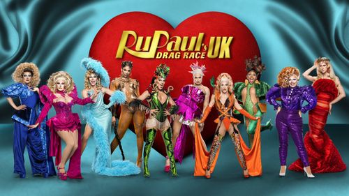 Aaron Johns, Cara Melle, Tomara Thomas, Miss Naomi Carter, DeDe Licious, Kate Butch, Banksie, Ginger Johnson, Alexis Sai