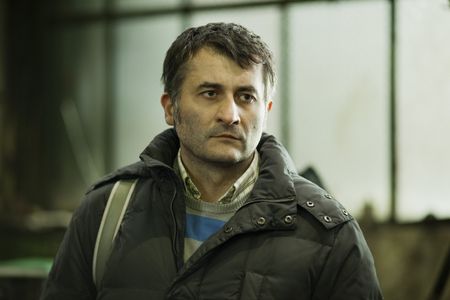 Cristi Puiu in Aurora (2010)