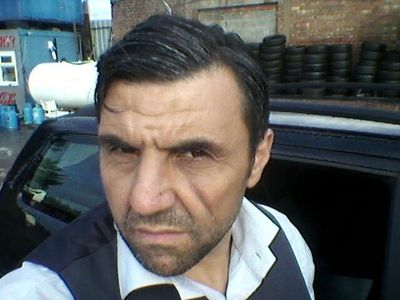 scarface style