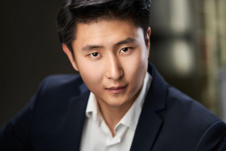 Dimitri Tsoy
