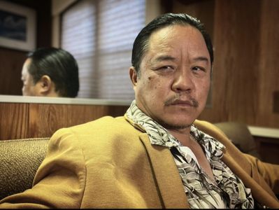 Tony Tang 