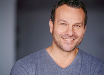 Jeff Teravainen