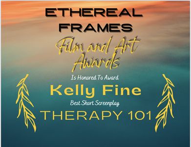 Kelly Fine