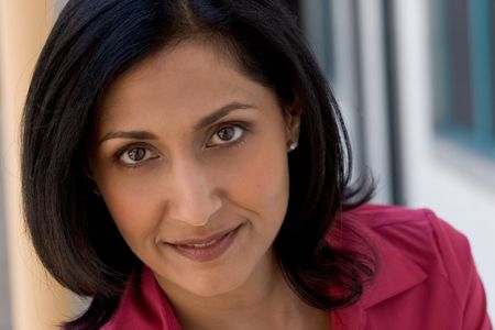 Anita Chandwaney