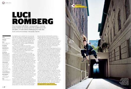 Red Bulletin