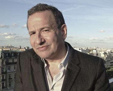 Steven Bernstein