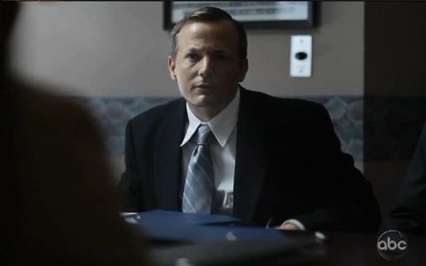 Final Witness