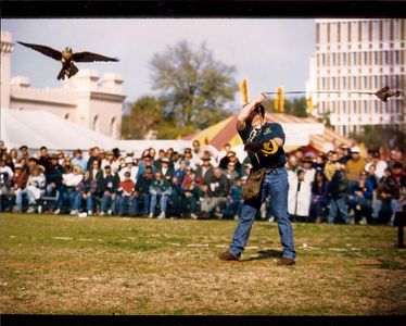 Southestern Wildlife Expo Charleston SC 2003