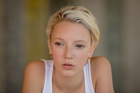 Raffiella Chapman