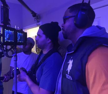 Directing TV Pilot 