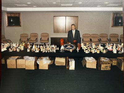 Robert K. Wittman