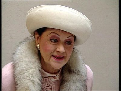 Pim Lambeau in Vrouwenvleugel (1993)