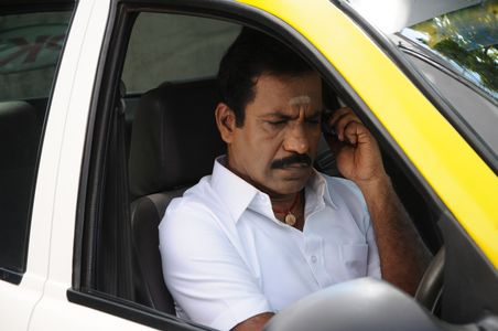 Charlie in Maanagaram (2017)