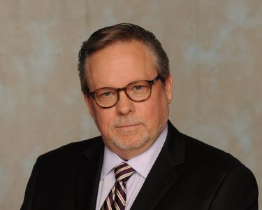 Kevin Pike