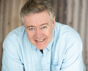 Bruce Pringle