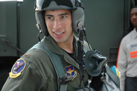 Daniel Aryeh Lewis