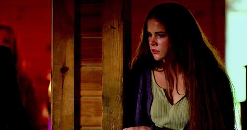 Still of Eva Igo in If I Could Ride
