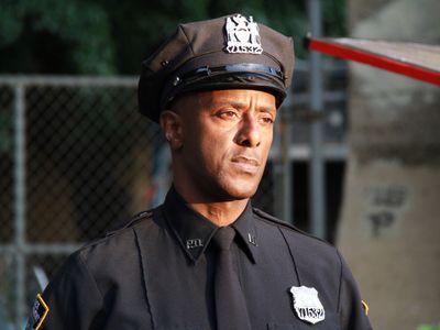 Teren Carter