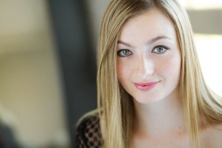 Jodi Ferguson