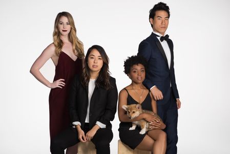 Eugene Lee Yang