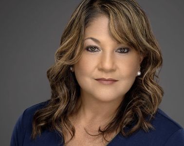 Sharon Nelson