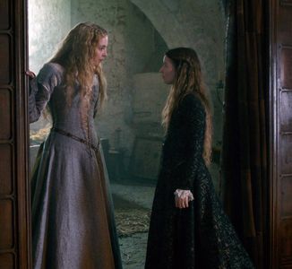 The White Princess