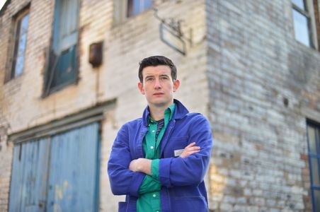 Scott Reid
