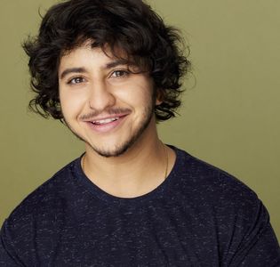 Zach Barack
